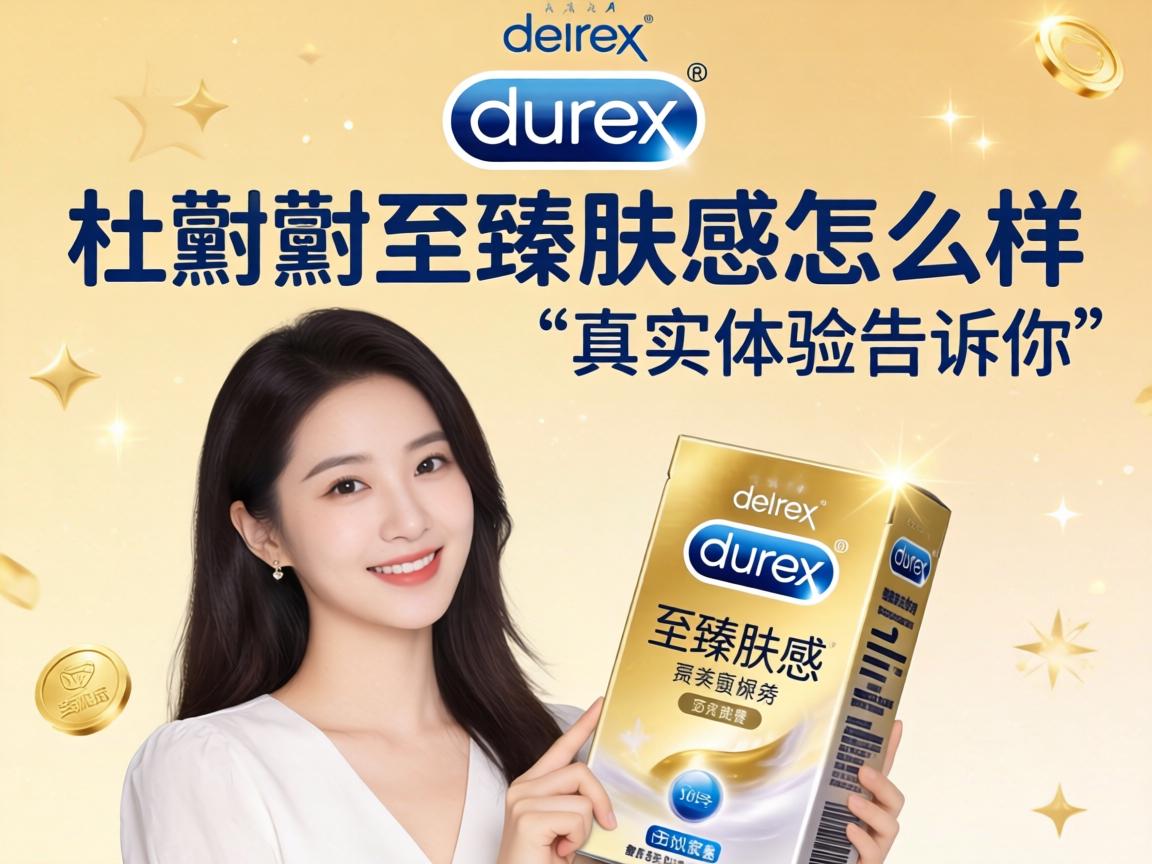 杜蕾斯至臻肤感怎么样?真实体验告诉你值不值得入手 杜蕾斯至臻肤感怎么样?真实体验告诉你值不值得入手