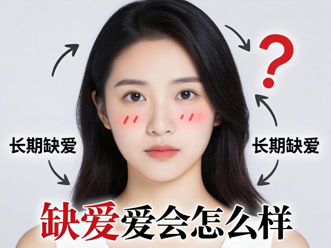 女人缺爱爱会怎么样,长期缺爱会有什么表现和心理问题? 女人缺爱爱会怎么样,长期缺爱会有什么表现和心理问题?