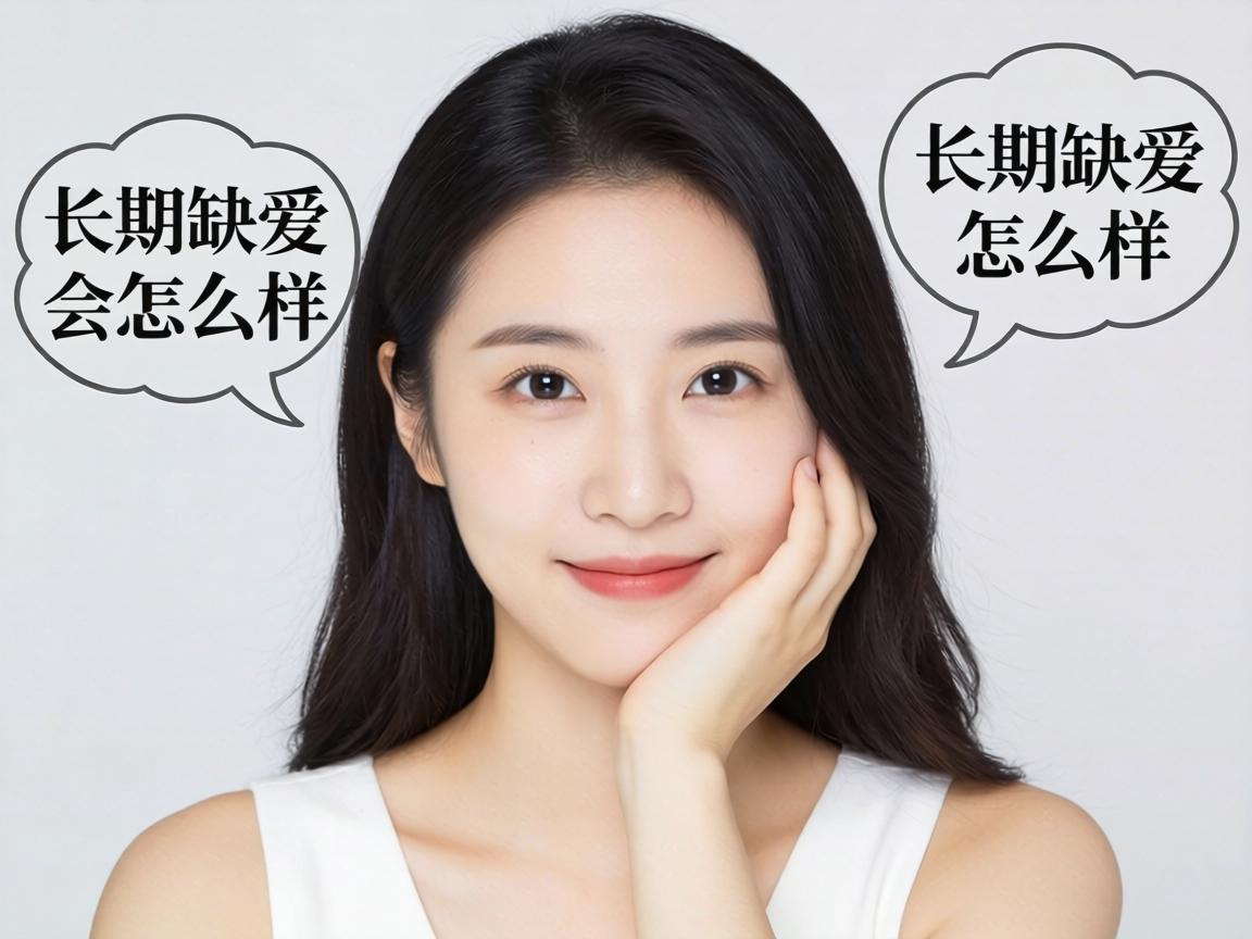 女人缺爱爱会怎么样,长期缺爱会有什么表现和心理问题? 女人缺爱爱会怎么样,长期缺爱会有什么表现和心理问题?