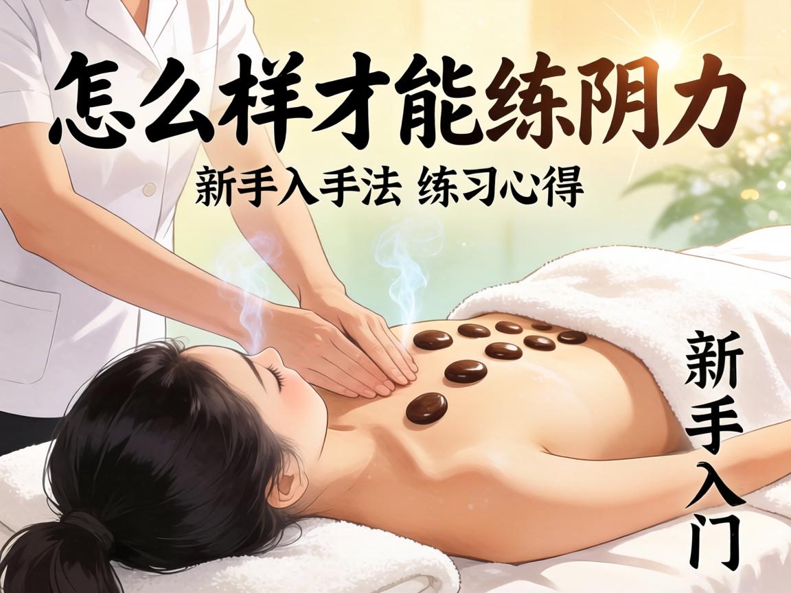 按摩怎么样才能练阴力?新手入门的手法与练习心得分享 按摩怎么样才能练阴力?新手入门的手法与练习心得分享