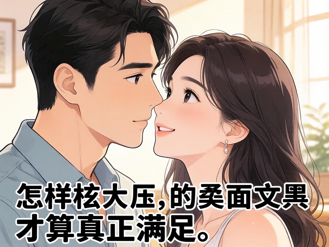 男人在亲密关系里怎样才算真正满足?-凯格尔/PC肌社区-P动
