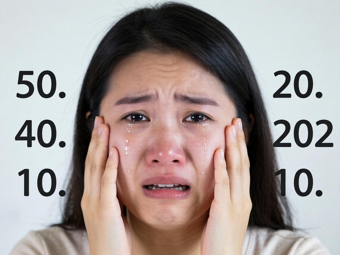 女人哭四个小时会怎么样缓解方法,有没有快速恢复的好办法? 女人哭四个小时会怎么样缓解方法,有没有快速恢复的好办法?