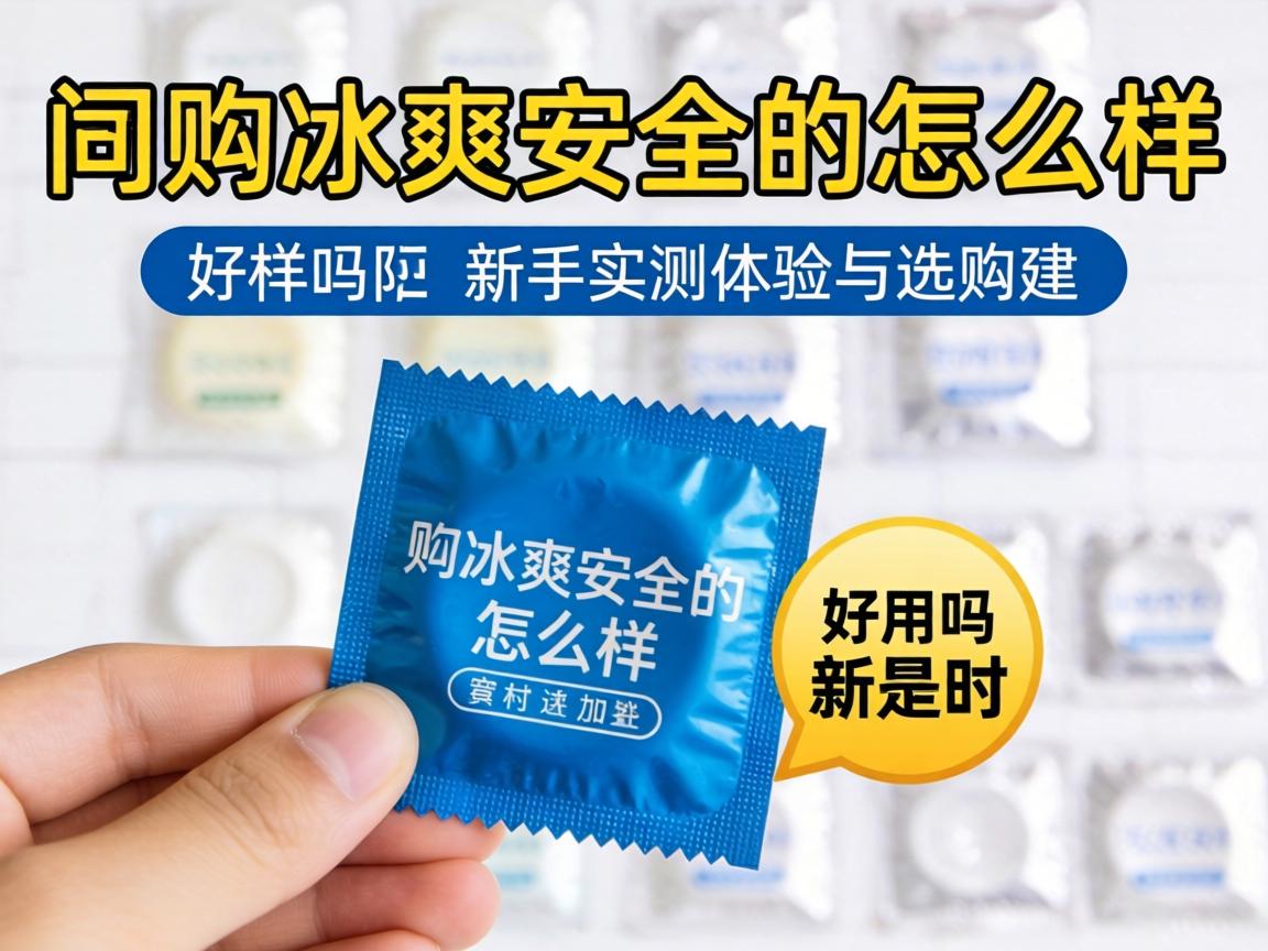 g点冰爽安全套怎么样_好用吗?新手实测体验与选购建议 g点冰爽安全套怎么样_好用吗?新手实测体验与选购建议