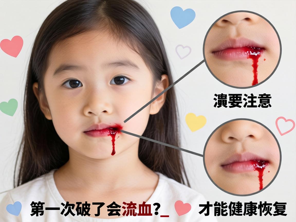 女孩第一次破了会流血吗_需要注意哪些细节才能健康恢复?-凯格尔/PC肌社区-P动