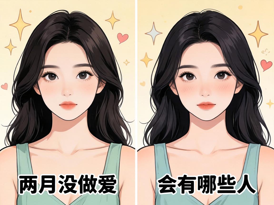 两个月没做爱的女人会有哪些身心变化?-凯格尔/PC肌社区-P动