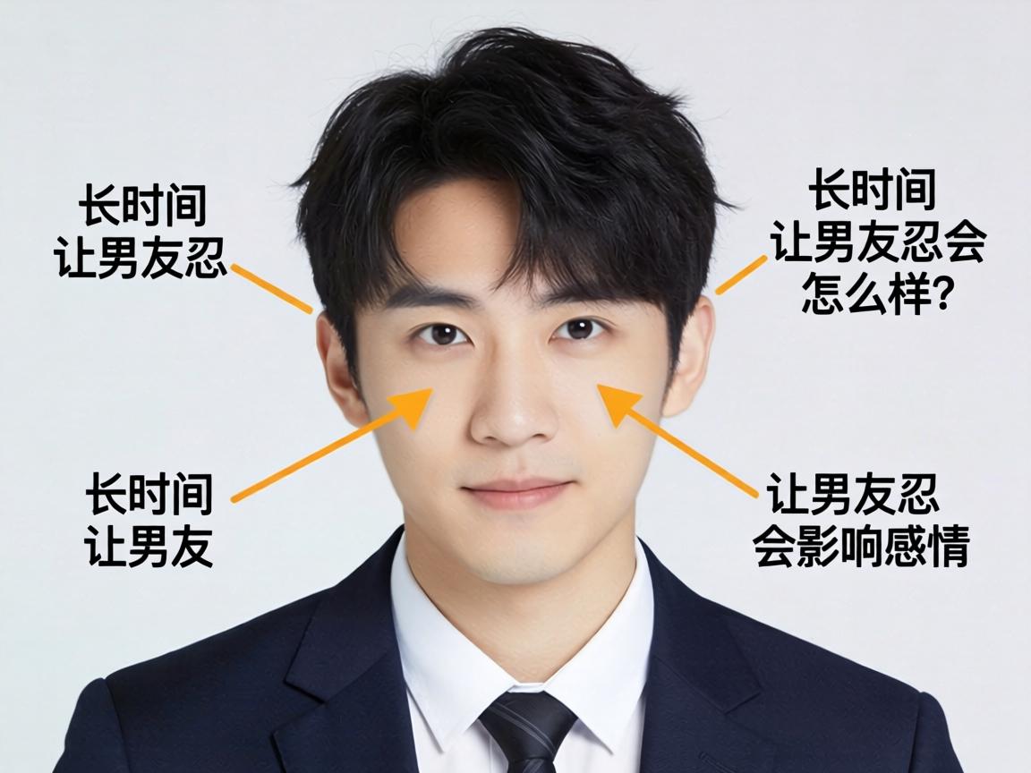 长时间让男友忍会怎么样?长时间让男友忍会影响感情吗?-凯格尔/PC肌社区-P动