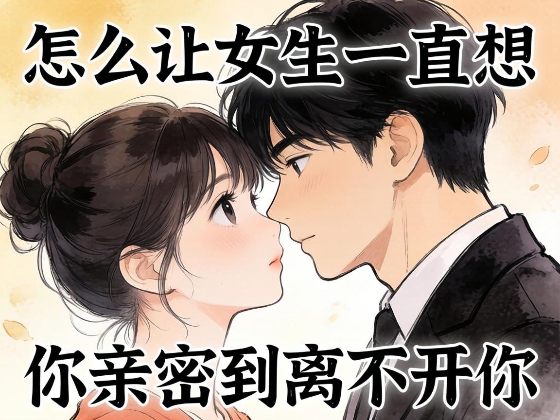 怎么让女生一直想和你亲密到离不开你?-凯格尔/PC肌社区-P动