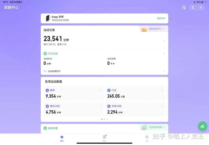 训练 App 记录的数据准不准:什么时候该去做一次真实评估