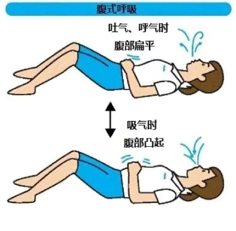 呼吸的时候盆底肌会跟着动吗?3 个阶段分别看-男性盆底肌训练社区_凯格尔运动与PC肌怎么练 - P动