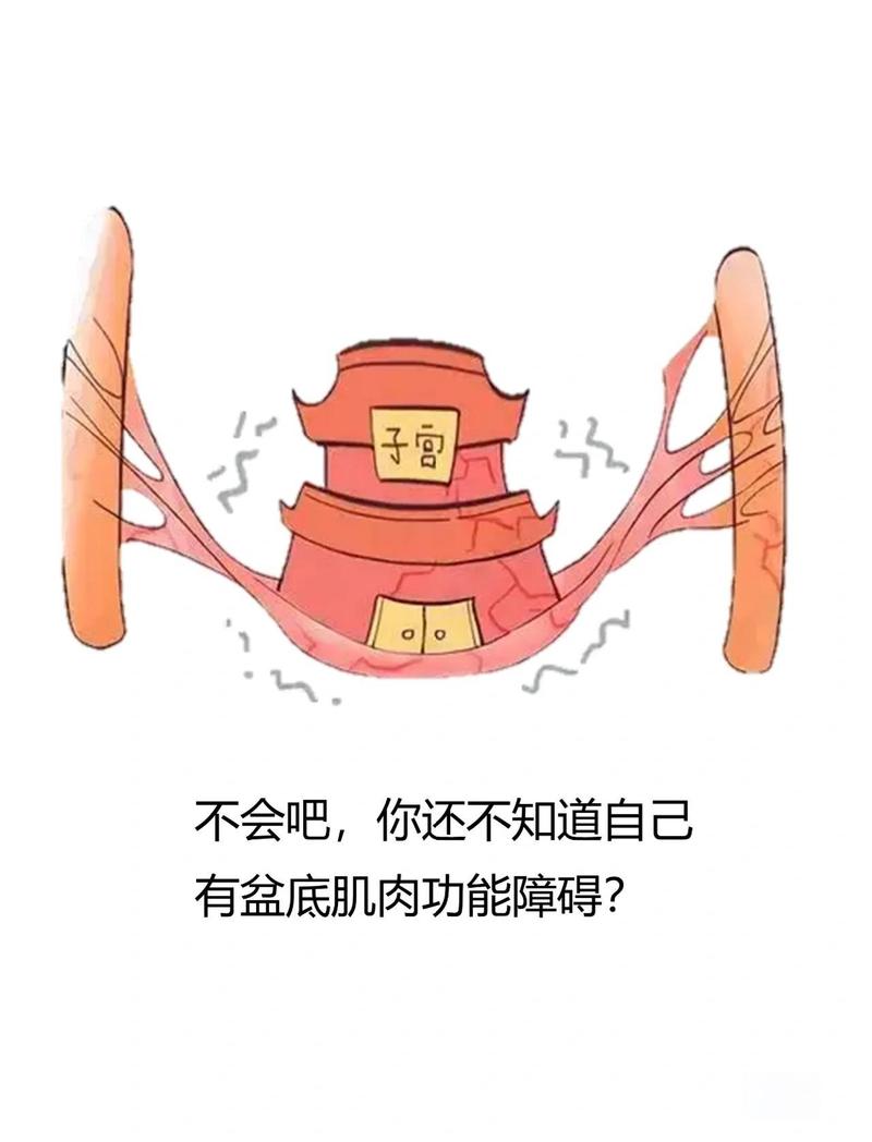 骑电动车颠簸 盆底肌:已经出现发麻怎么办