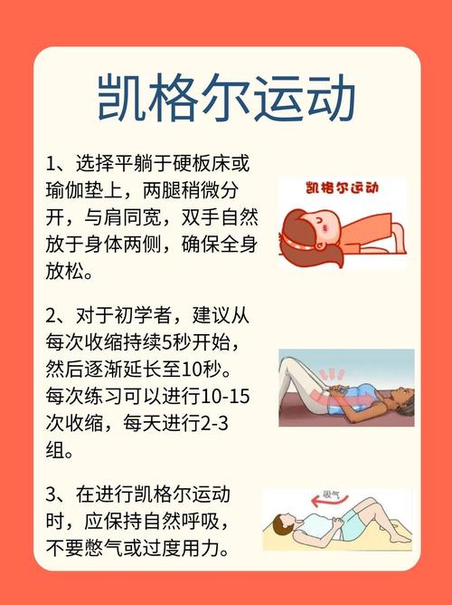 凯格尔快收缩一次做几个？和慢收缩的配比参考-男性盆底肌训练社区_凯格尔运动与PC肌怎么练 - P动
