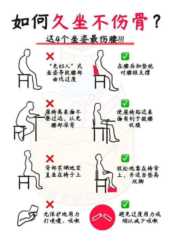 打游戏一坐四五小时,这 3 个坐姿细节先改掉-男性盆底肌训练社区_凯格尔运动与PC肌怎么练 - P动