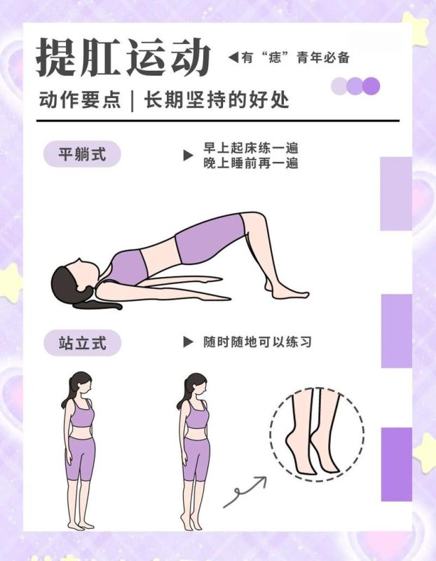 提肛和凯格尔是一回事吗？2 个动作的关键区别-男性盆底肌训练社区_凯格尔运动与PC肌怎么练 - P动