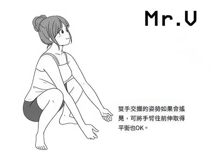 会阴跳动感:这个感觉从哪来