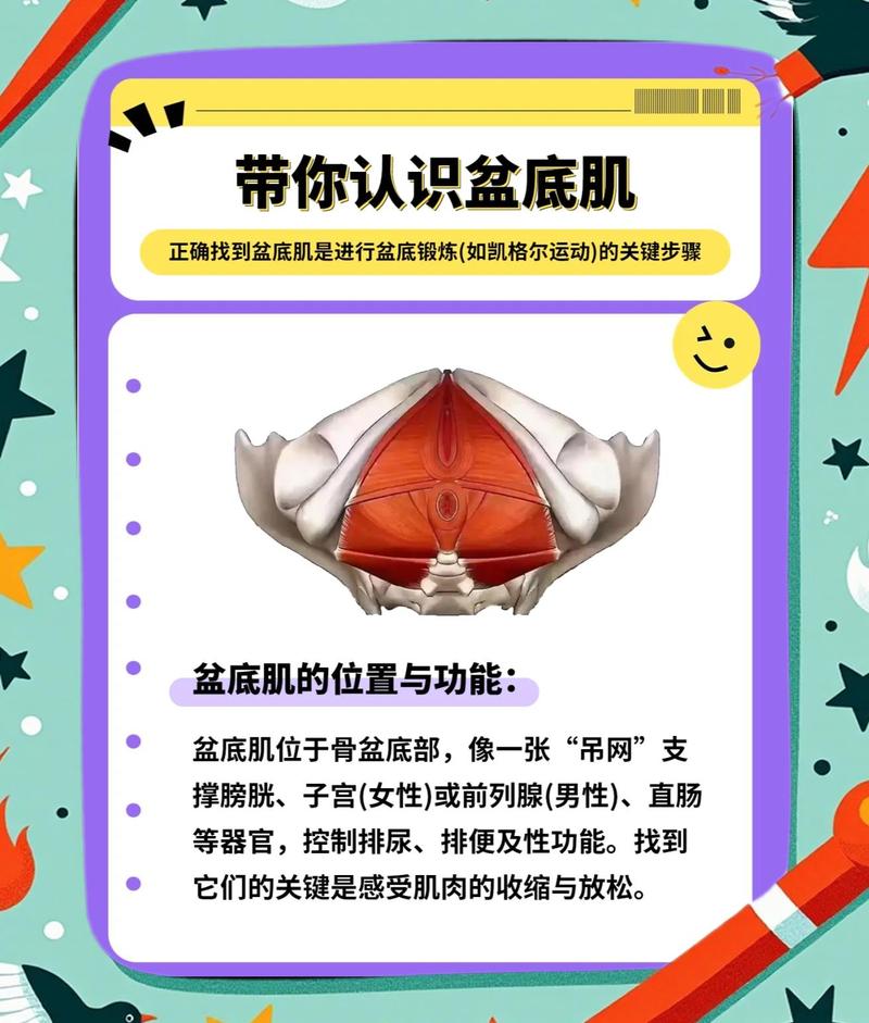 久站盆底肌:三个能立刻用的调整