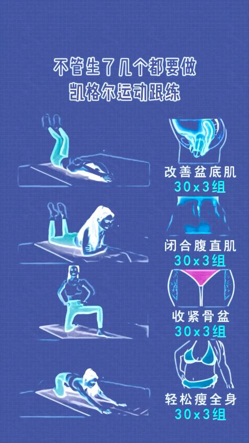 凯格尔收对了的感觉：三条只中一条，说明什么