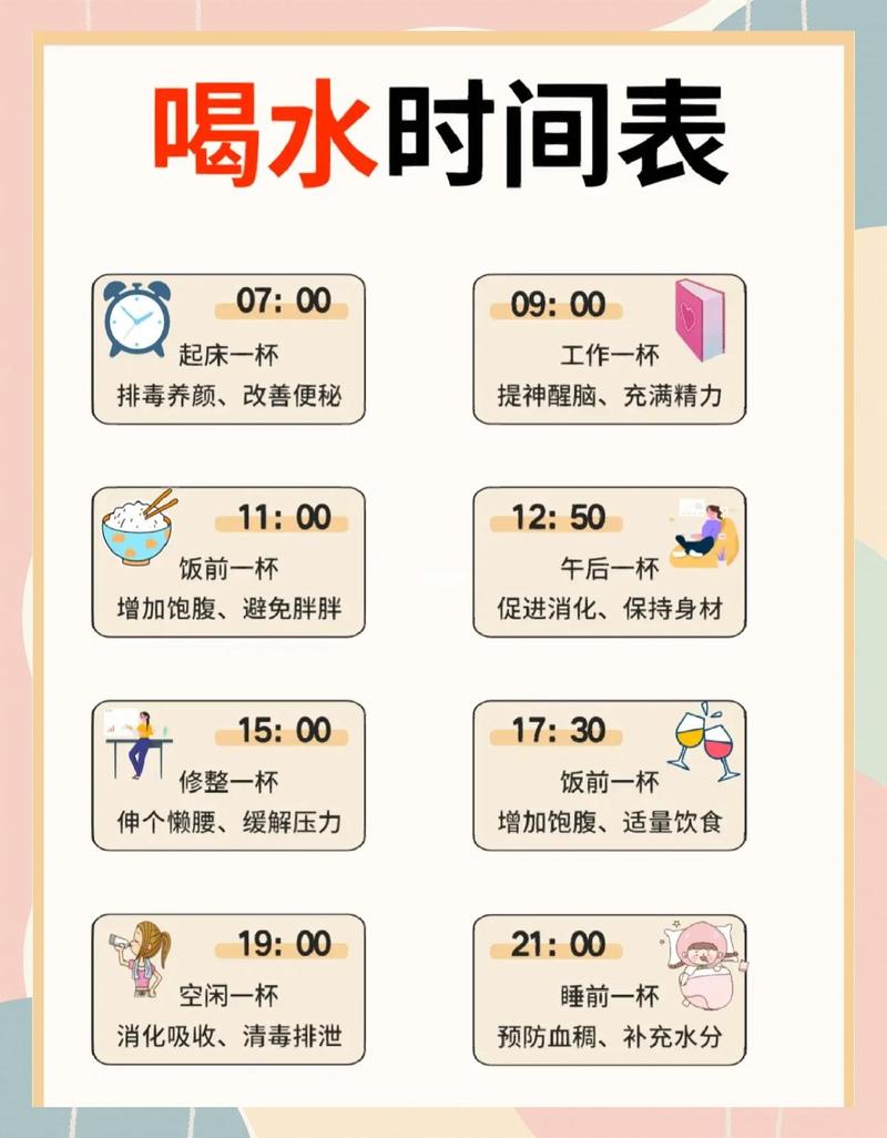 饮水量与尿频：原因三：用茶和咖啡凑水量